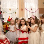 фотограф на утренник в детский сад в Краснодаре