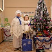 фотограф на утренник в детский сад в Краснодаре