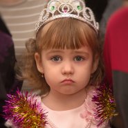 фотограф на утренник в детский сад в Краснодаре