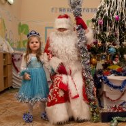 фотограф на утренник в детский сад в Краснодаре