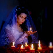 Сборы невесты,фотограф в Краснодаре