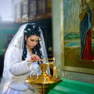 венчание, фотосессия перед венчанием,фотограф в Краснодаре