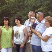 фото для семьи Краснодар