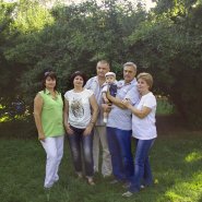фото всей семьей Краснодар