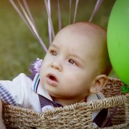 фотосессия для мальчика 1 год, Краснодар