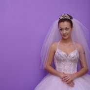Сборы невесты, свадебный фотограф в Краснодаре