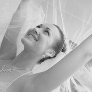 свадебный фотограф в Краснодаре, утро невесты