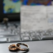 свадьба-путешествие, обручальные кольца