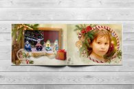 Видеосъемка и фото на новогодний утренник в детском саду