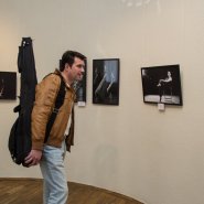 Фестиваль театральной фотографии Краснодар
