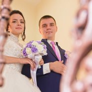 Свадьба в августе, Краснодар